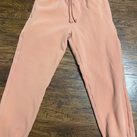 ZYIA Pants - ZYIA Coral Jogger Pants